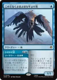 この上なくよぼよぼな年より鳥