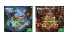 予約商品』《マジック：ザ・ギャザリング | ホビット シーンボックス 2