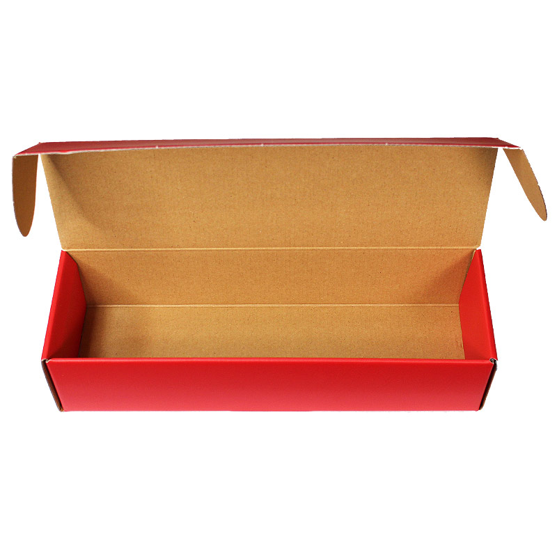 晴れる屋オリジナルストレージボックス(赤) 660サイズ