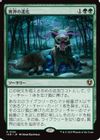 異界の進化