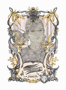 SPIRIT (Johannes Voss オリジナルトークン) A