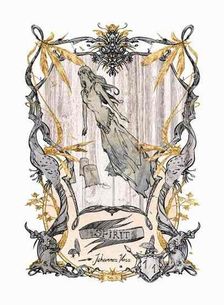 SPIRIT (Johannes Voss オリジナルトークン) C