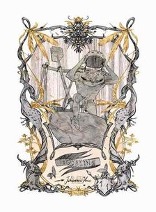 GOBLIN (Johannes Voss オリジナルトークン) A | 日本最大級 MTG通販 