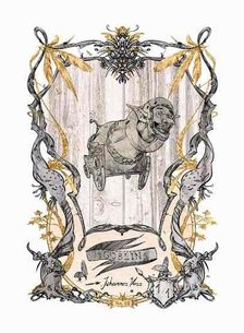 GOBLIN (Johannes Voss オリジナルトークン) B