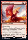 Goldspan Dragon