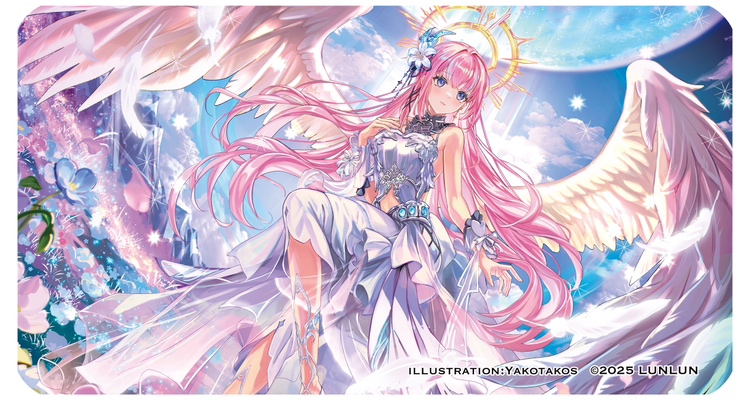 lunlun プレイマットの商品検索 | 日本最大級 MTG通販サイト「晴れる屋」