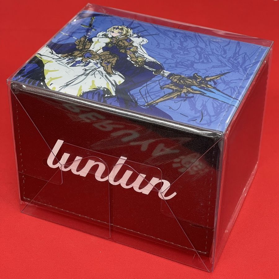 〇LUNLUNサプライ】『#113』《中村エイト先生 描き下ろしオリジナル