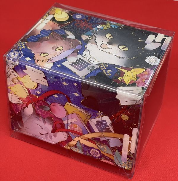 〇LUNLUNサプライ】『#115』《匈歌ハトリ先生 描き下ろしオリジナル