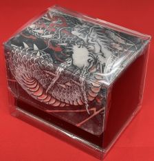 〇LUNLUNサプライ】『#119』《中坪宏太先生 描き下ろしオリジナル