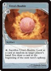 【Foil】(237)《ウルザのガラクタ/Urza's Bauble》[MB2] 茶U