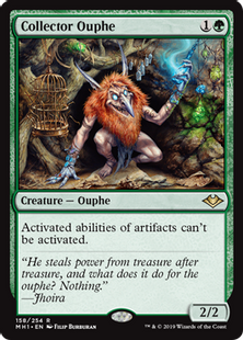 Collector Ouphe》[MH1] | hareruya