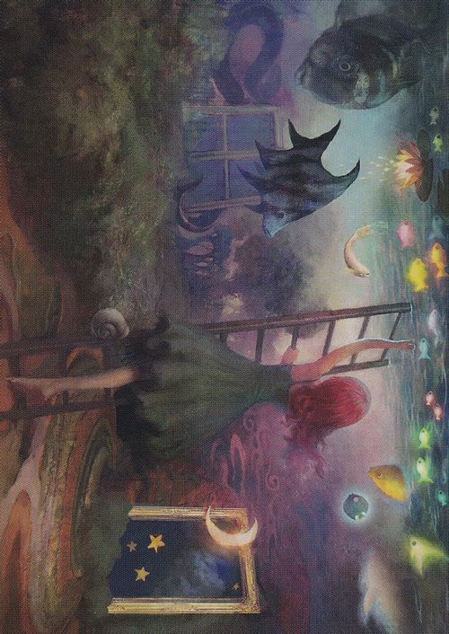 【ご確認用】モダンホライゾン2 foil 明晰夢a 日本語 1枚 MTG アート・カード】明晰夢(014)[MH2] | 日本最大級 MTG通販サイト