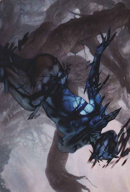 悲嘆/Grief 087)《悲嘆/Grief》[MH2] 黒R | 日本最大級 MTG通販サイト