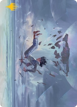 箔押し】【アート・カード】待機(023)[MH2] | 日本最大級 MTG