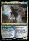 Kellan, Inquisitive Prodigy