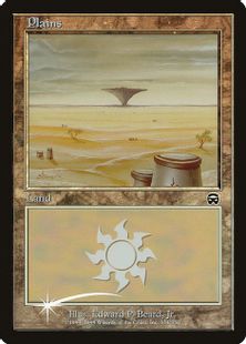 Foil】《平地/Plains》(MMQ版)[アリーナ] 土地 | 日本最大級 MTG通販 