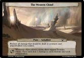 (070)《西雲/The Western Cloud》[MOC] 次元