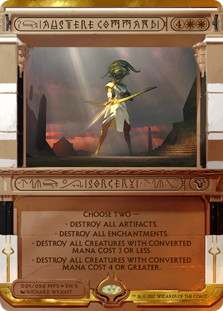 Masterpiece Series: Amonkhet Invocationsの商品検索 | 日本最大級