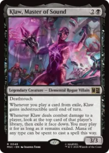 MTG 月の大魔術師 英語版Foil 4枚 月の大魔術師 (Magus of the Moon