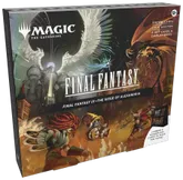 マジック：ザ・ギャザリング——FINAL FANTASY（12月5日発売製品）の商品