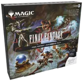 マジック：ザ・ギャザリング——FINAL FANTASY（12月5日発売製品）の商品