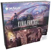 マジック：ザ・ギャザリング——FINAL FANTASY（12月5日発売製品）の商品