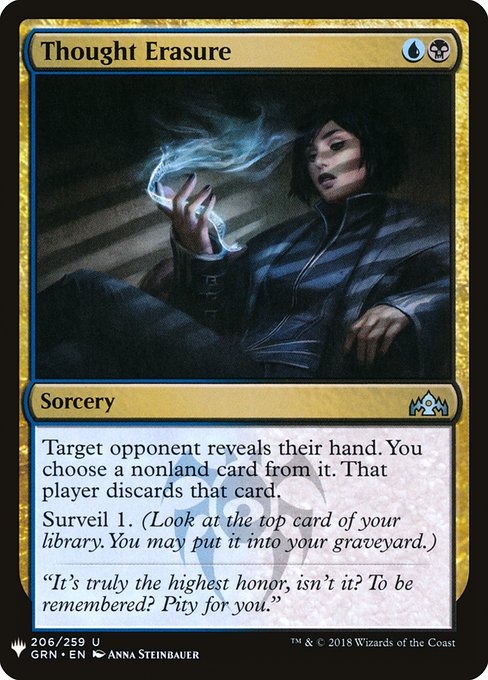 mtg black card that destroys all creatures Killer black MTG card rises in price by 130%