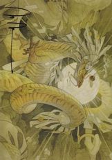 【箔押し】【アート・カード】目覚ましい修復術(022)[NEO]
