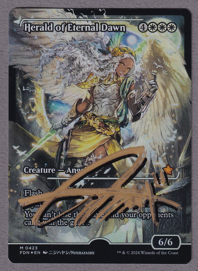 サインカード特集の商品検索 | 日本最大級 MTG通販サイト