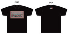 MTG Tシャツ Volcanic Island XLサイズ