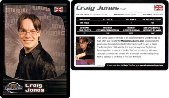 Craig Jones (2006)