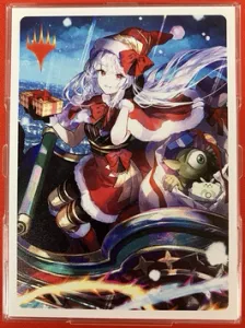コマンダー・プロテクター『放浪皇のクリスマス』 | 日本最大級 MTG