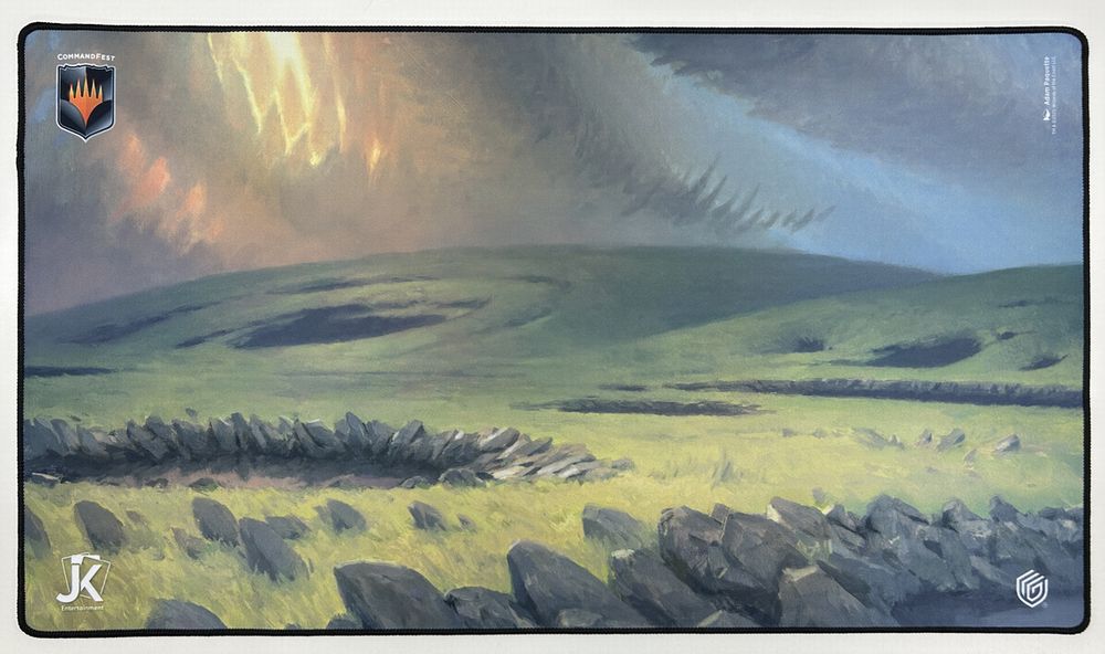 プレイマットの商品検索 | 日本最大級 MTG通販サイト「晴れる屋」