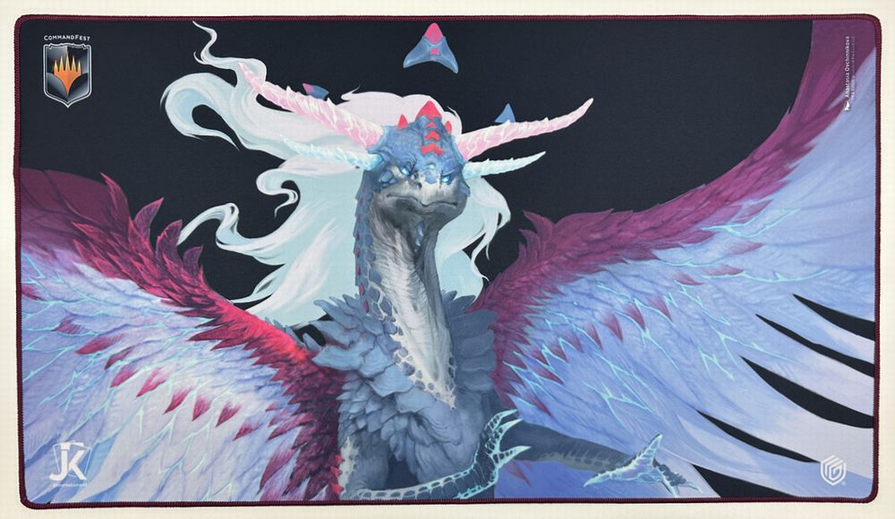 その他プレイマットの商品検索 | 日本最大級 MTG通販サイト