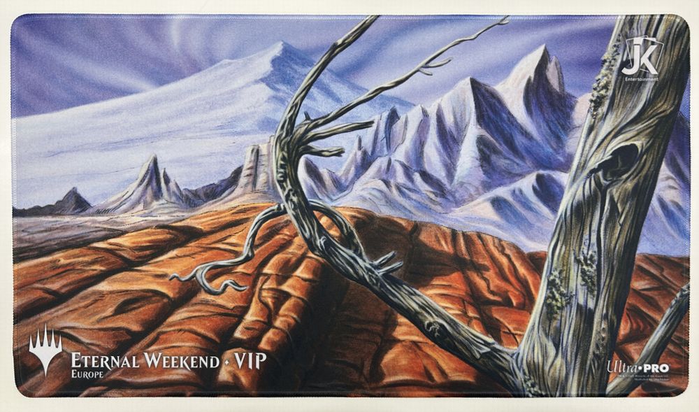 その他プレイマットの商品検索 | 日本最大級 MTG通販サイト