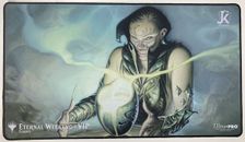 Eternal Weekend Europe スティッチドプレイマット 《虚空の杯》 P2245