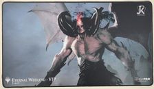 グリセルブランド プレイマット未開封 Eternal Weekend Europe スティッチドプレイマット 《グリセル