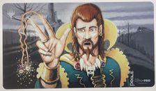 Amazon.co.jp: 対抗呪文 プレイマット MTG ミスティカル