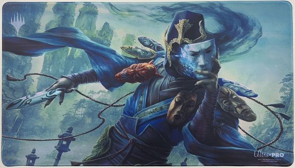 千の顔の逆嶋 エッチング Foil MTG 2枚セット エッチングFOIL)千の顔の逆嶋/Sakashima of a Thousand Faces