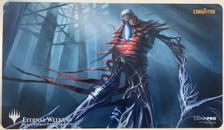 Eternal Weekend North America プレイマット《ファイレクシアの変形者 