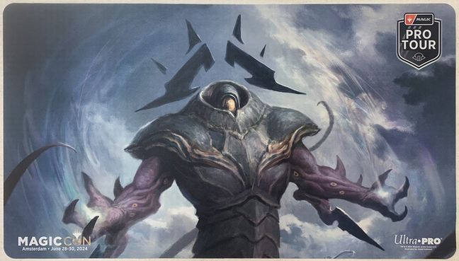 プロツアー『モダンホライゾン3』限定プレイマット P2424 | 日本最大級