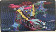 MTGプレイマット MAGICCON限定 GetLost MTGプレイマット MAGICCON限定 GetLost MTGプレイマット