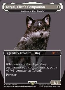 □ボーダーレス□《Torgal, Clive