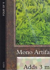 Ultra Pro Puzzle Cards《Black Lotus》(6/9)(その他プロモ) | 日本 