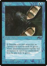 Foil】(2138)□ボーダーレス□《ダンダーン/Dandân》[SLD] 青 | 日本