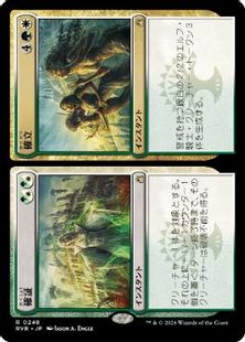 (248)《確証+確立/Assure+Assemble》[RVR] 分R