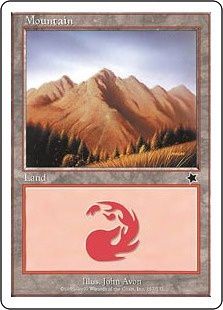 (167)《山/Mountain》[S99] 土地