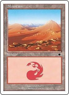 (168)《山/Mountain》[S99] 土地