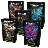 デッキセット 統率者の商品検索 | 日本最大級 MTG通販サイト「晴れる屋」