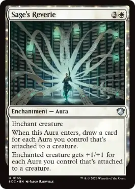 Sage's Reverie